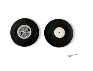 Xfly-Model 1.5M Tasman Front Wheel Set